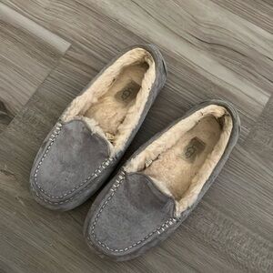Ugg slippers